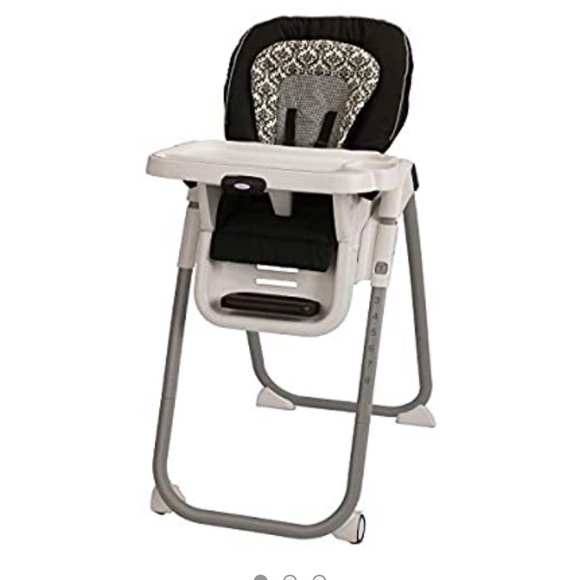 High chair - Picture 3 of 4